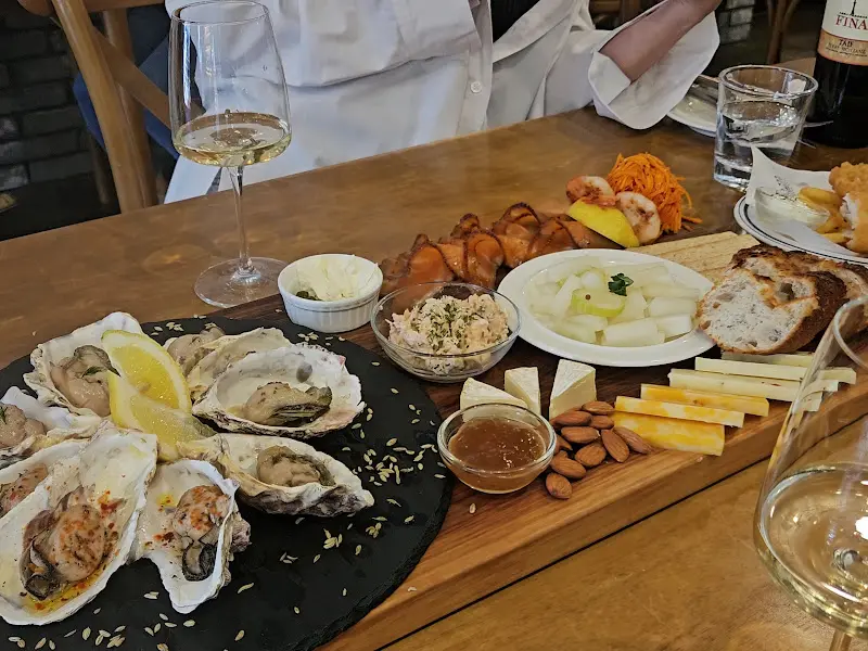 푸짐한 시그니처 보드