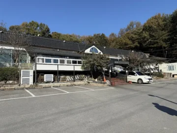 여주 쌀 맛에 홀딱 반한 홀인원 쌈밥, 이 맛! 이 행복! 여주 맛집 인정!