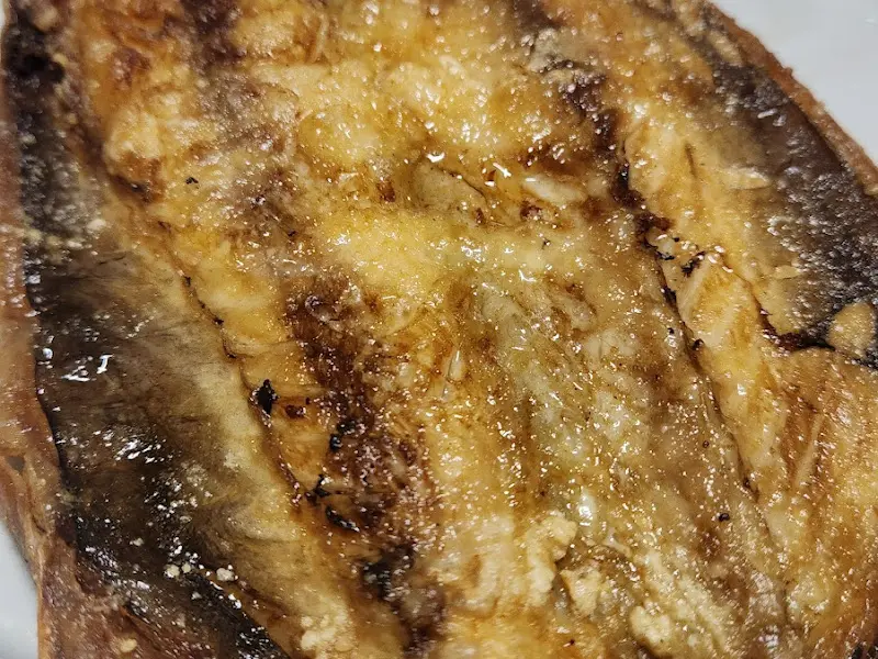 겉바속촉 고등어 구이