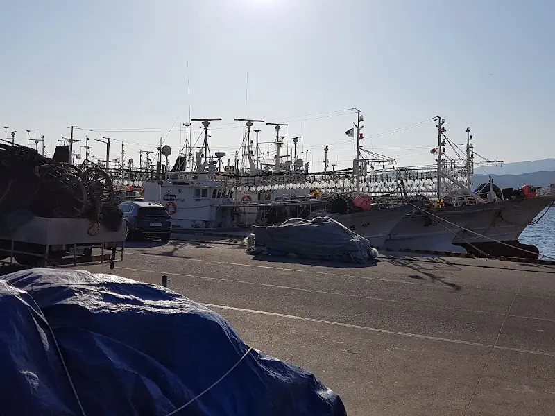 후포 수협회센터