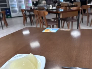 수원 영통에서 만난 짜장면 레전드! 24시간 행복을 주는 짬뽕관, 여기가 바로 맛집 천국!