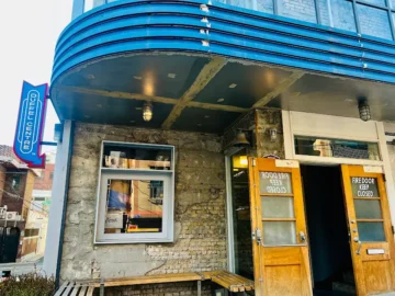 장안동 속 숨겨진 보석, 콘반에서 맛보는 인생 돈카츠! 진짜 이 동네 맛집 인정!