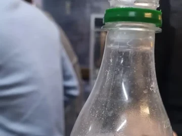 세월의 깊이가 느껴지는 다동 골목, 인천집에서 맛보는 서울 노포 굴보쌈의 정수