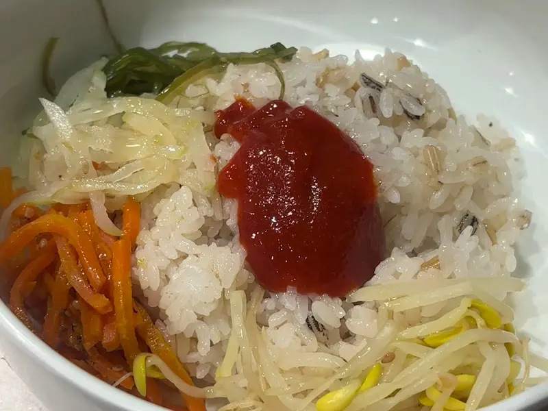 비빔밥
