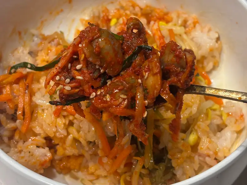 비빔밥