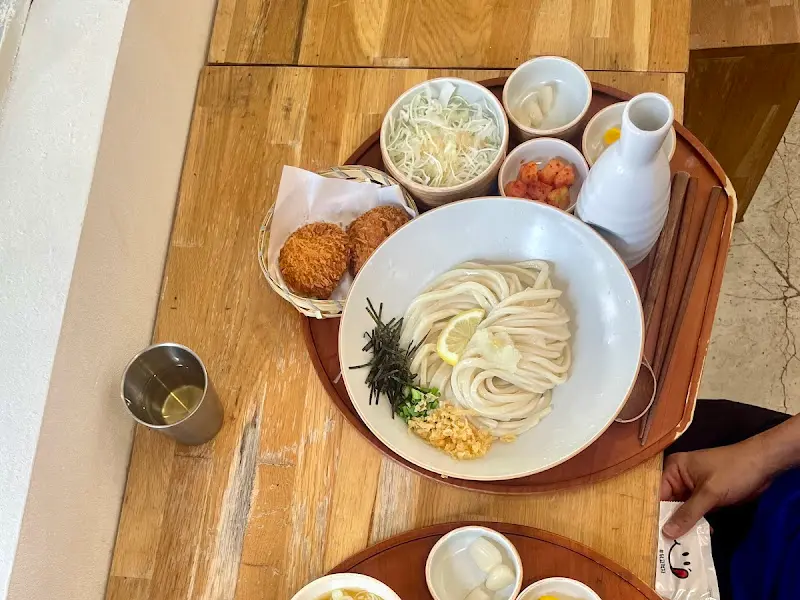 이키이키 한상차림