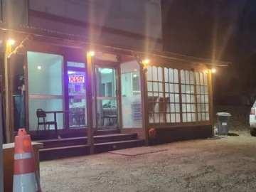 와우정사 품격 있는 밥도둑, 용인 화덕고등어 식당에서 맛보는 인생 생선구이 맛집