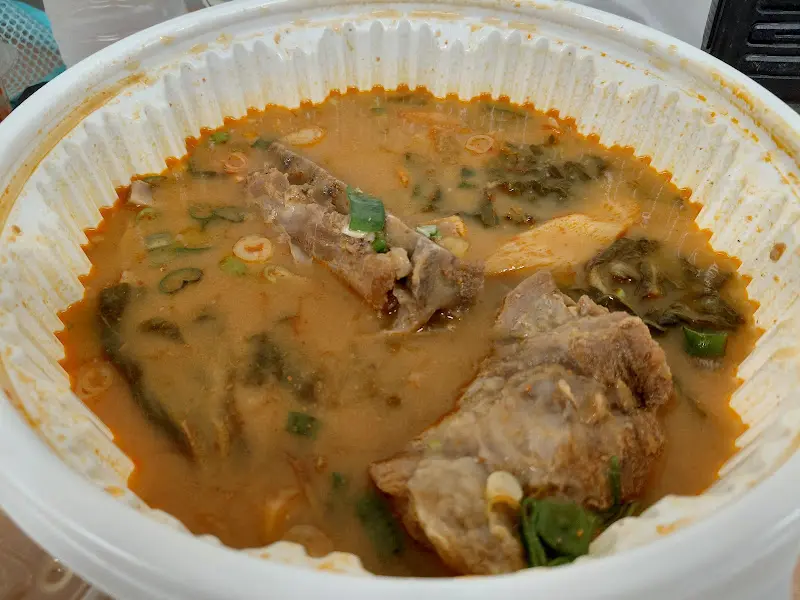 깔끔한 포장 상태