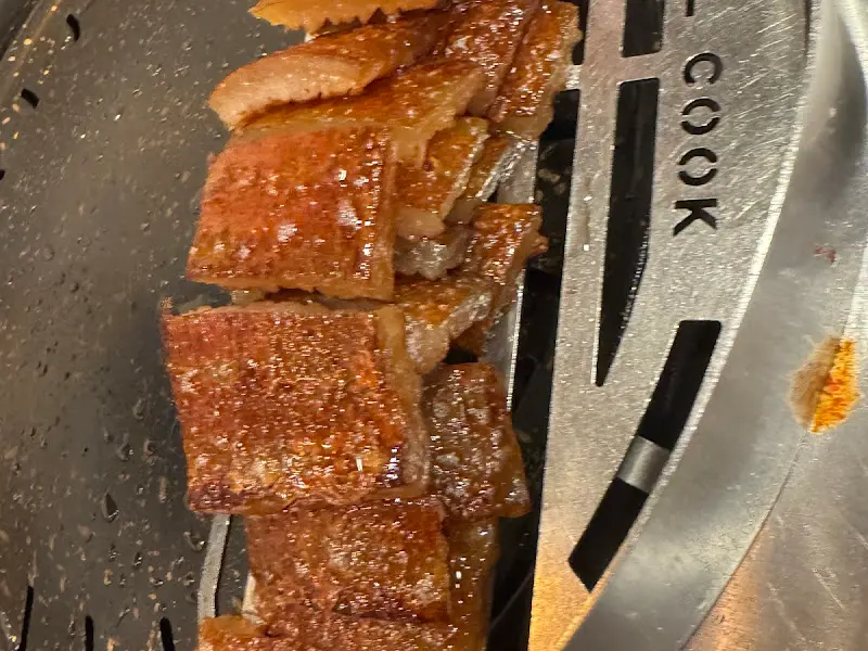 겉바속쫀 껍데기