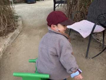 콧바람 쐬러 가기 딱 좋은 곳! 동두천 숲길정원, 인생 마늘빵 맛집 레전드!