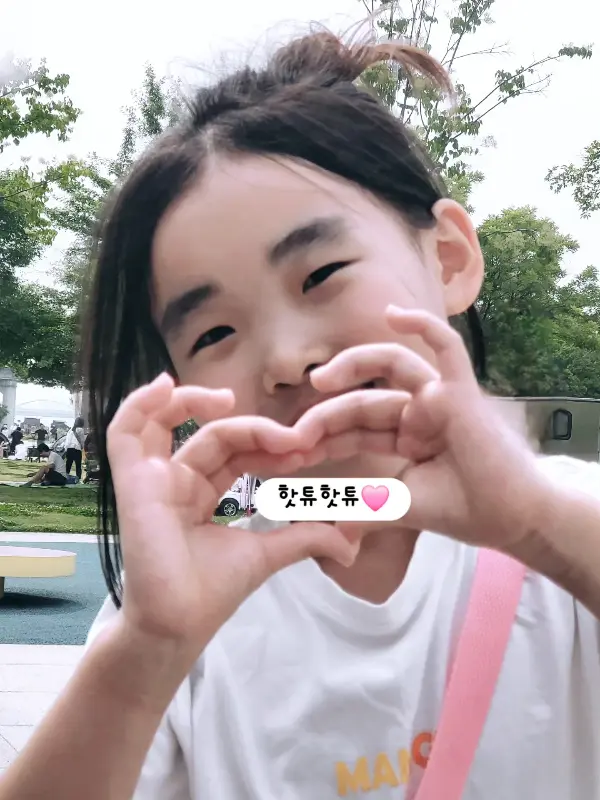 깔끔한 매장 내부