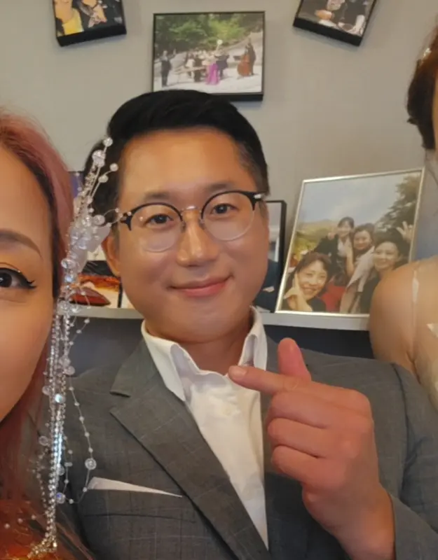 정겨운 분위기의 덕취원 내부