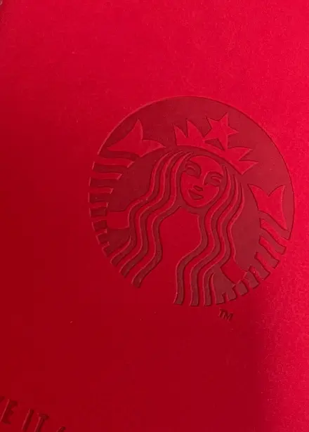 투썸플레이스 카라멜 마끼아또