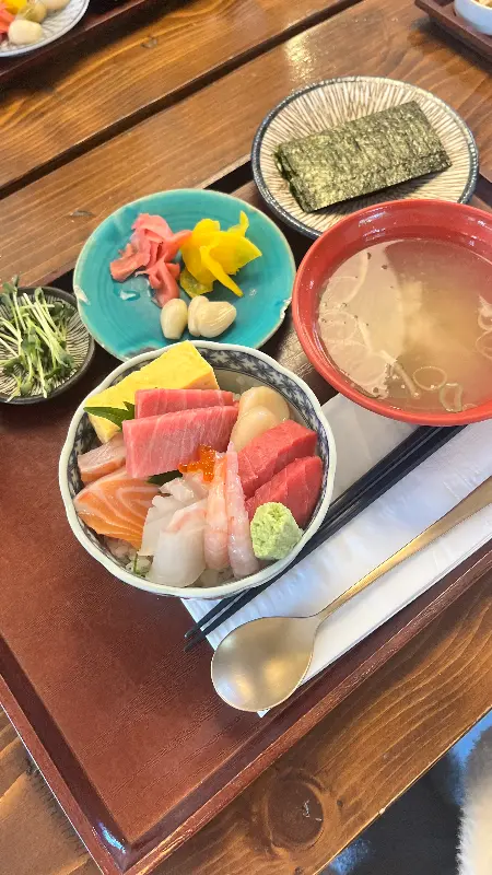 메시56의 맛있는 덮밥