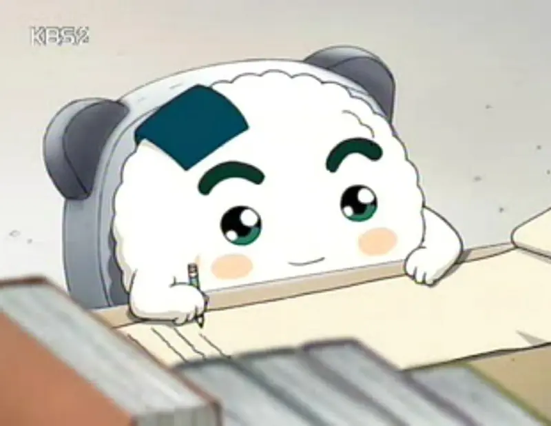 깔끔한 매장 내부