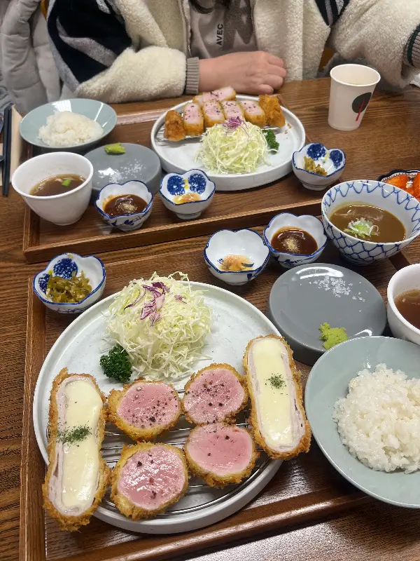 만석인 가게 내부