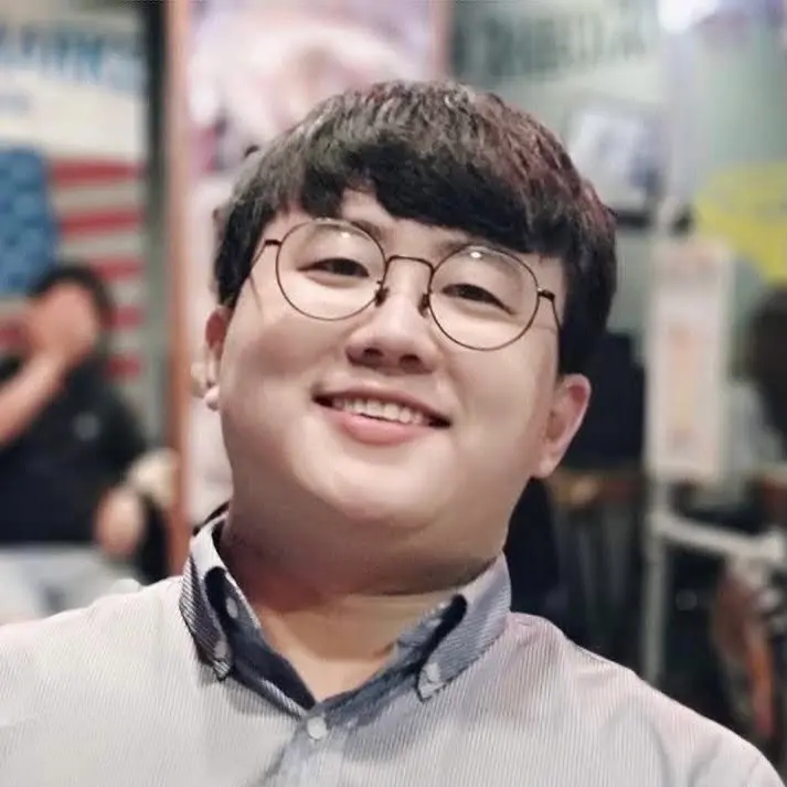 혼밥하는 나의 모습 (상상도)