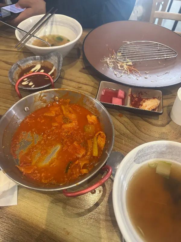 떡볶이