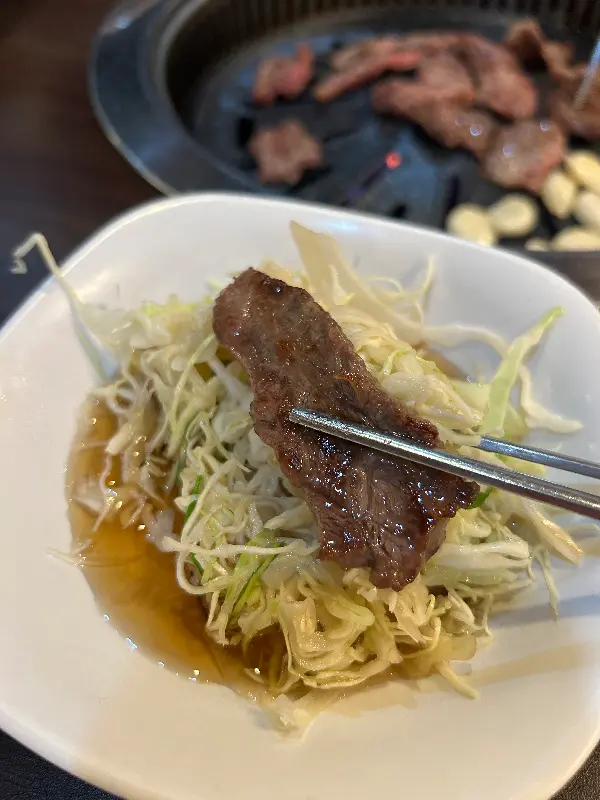 입맛을 돋우는 밑반찬