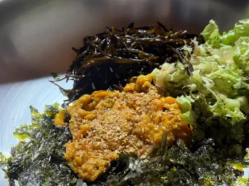 다랭이마을 절경과 향토 음식의 조화, 남해 맛집 “시골할매막걸리”에서 잊지 못할 추억을!