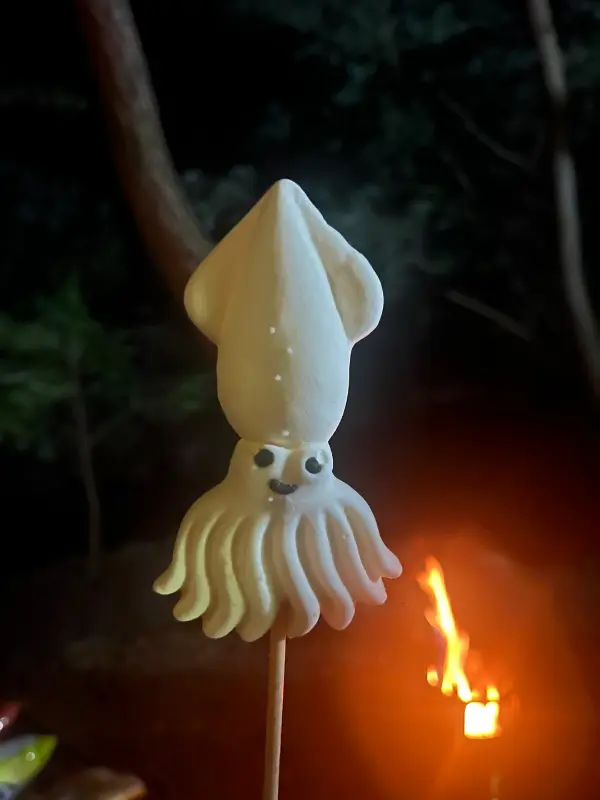 관문베이커리 내부