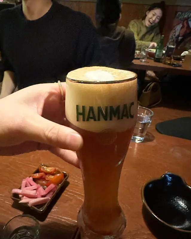 푸짐한 치킨난반