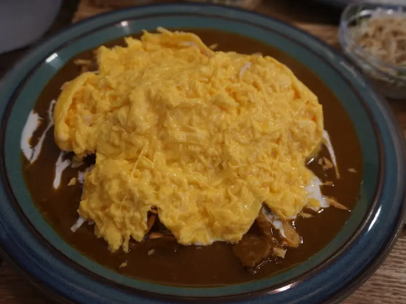 몽글몽글 오믈렛