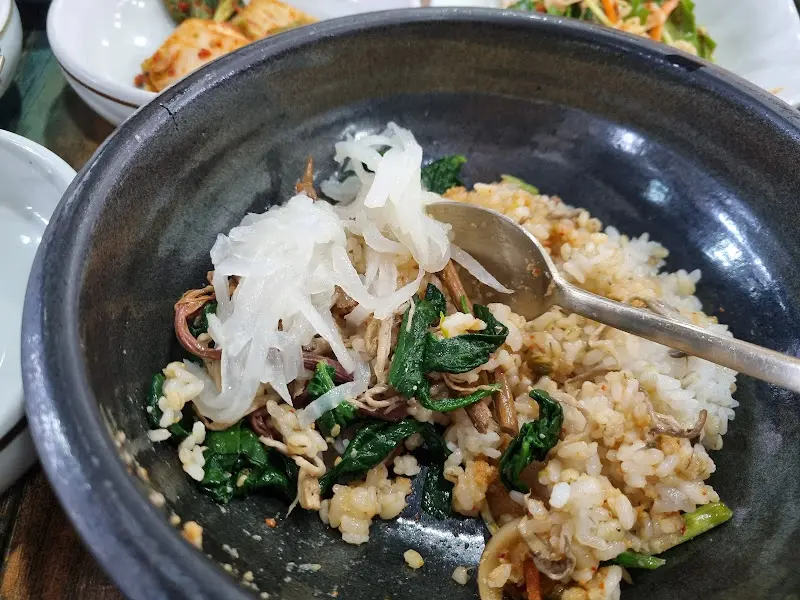 비빔밥