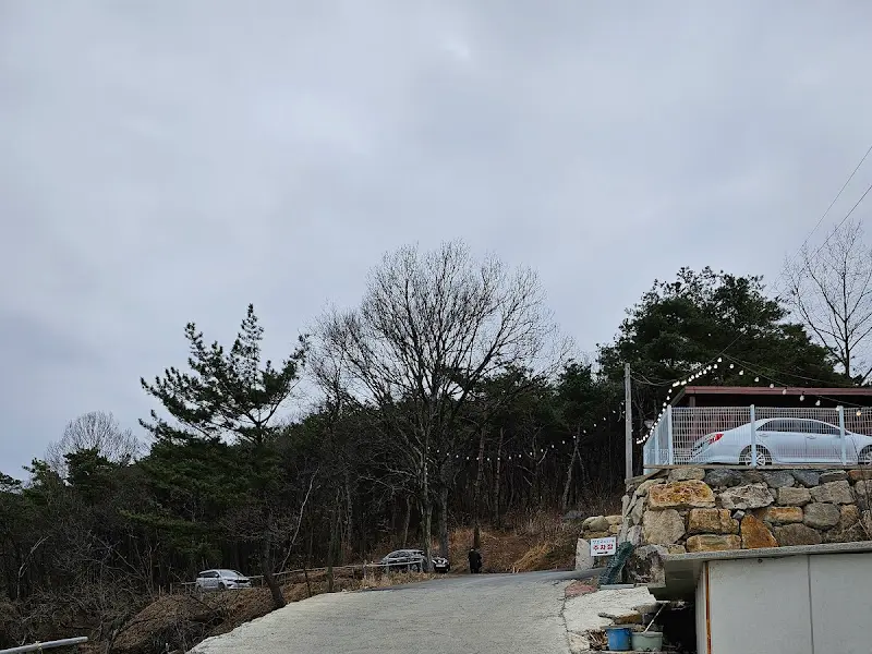 청보리보릿고개