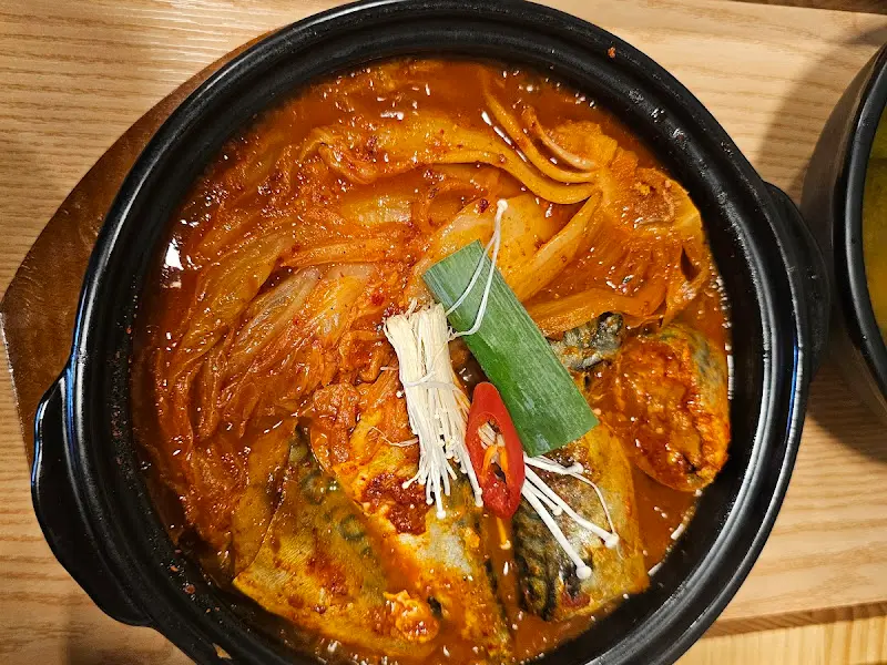 갈치조림