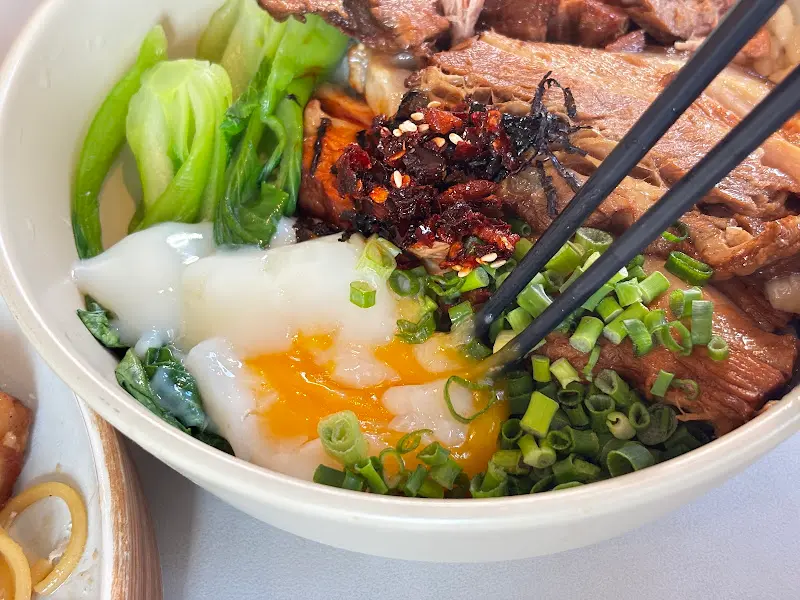 초이다이닝 카츠산도