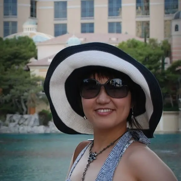 멋쟁이 선글라스