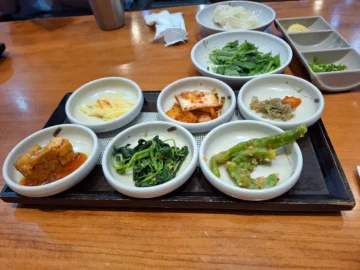 양산에서 맛보는 깊은 손맛, 자연산 추어탕의 정수 ‘남선 추어탕’ 방문기