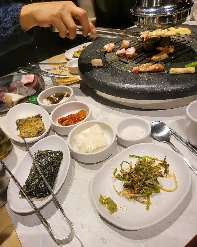 치즈명란계란찜