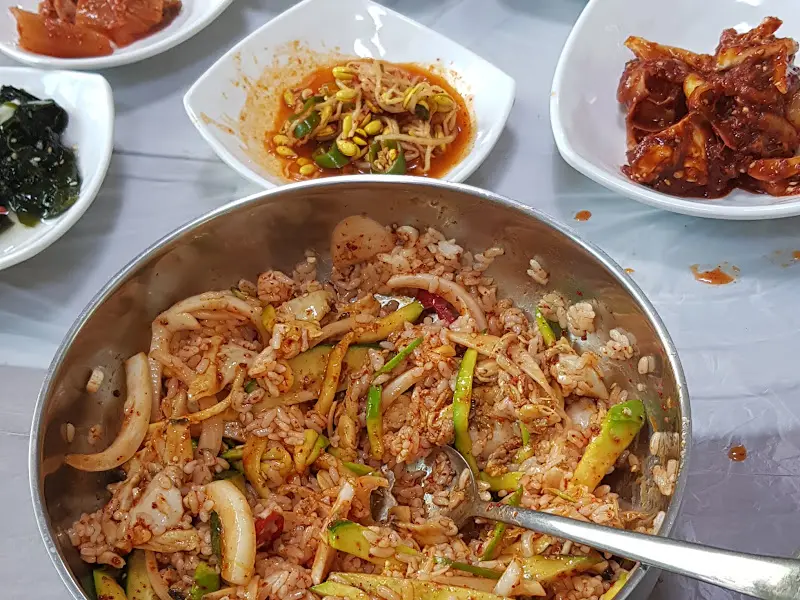 비빔밥