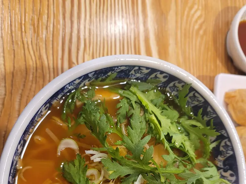 푸짐한 한 상 차림