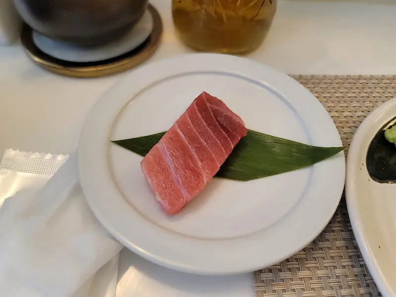  споко 스시 외관