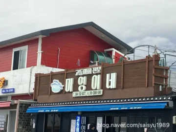 모슬포항 노을 아래, 미영이네 고등어회 맛집 접수한 날, 완전 레전드!