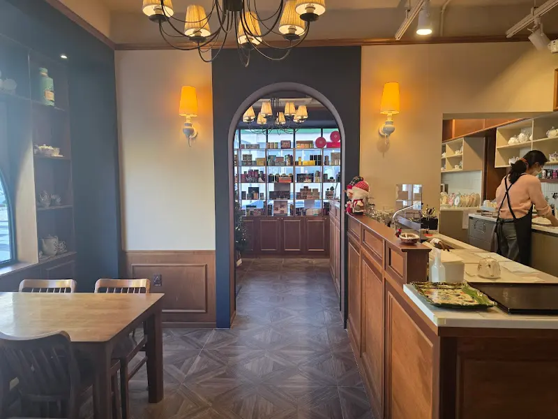 씨스네티룸 내부 전경