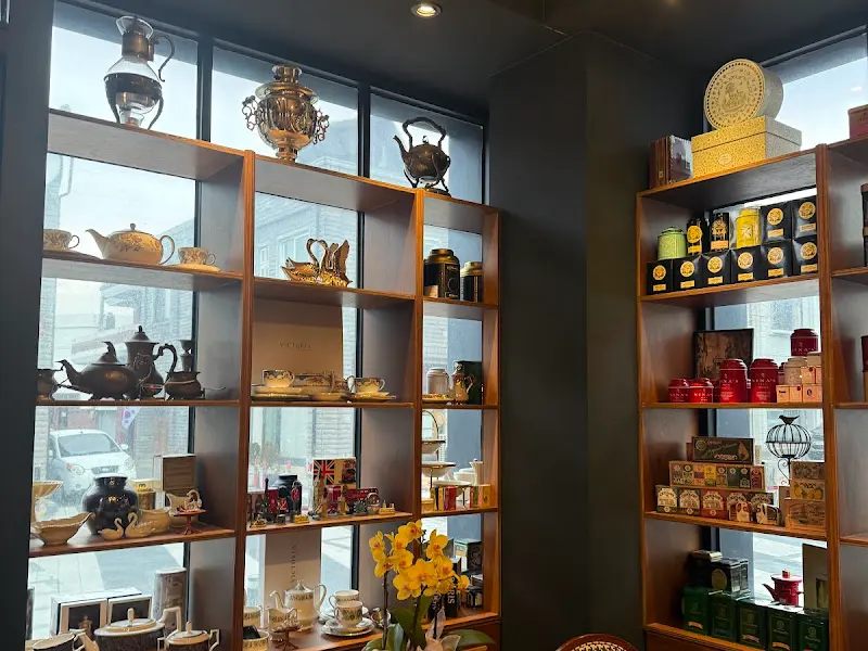 앤티크한 소품들