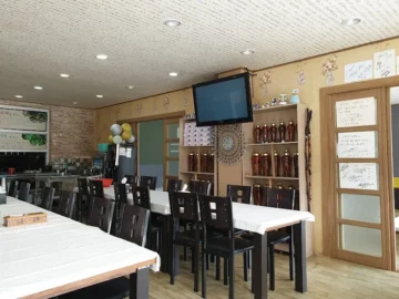 산청의 향긋한 약초 내음이 깃든 밥상, 가성비 최고 산청약초식당에서 맛있는 지역 맛집 경험