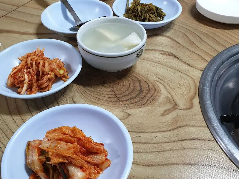 보배네집 순두부