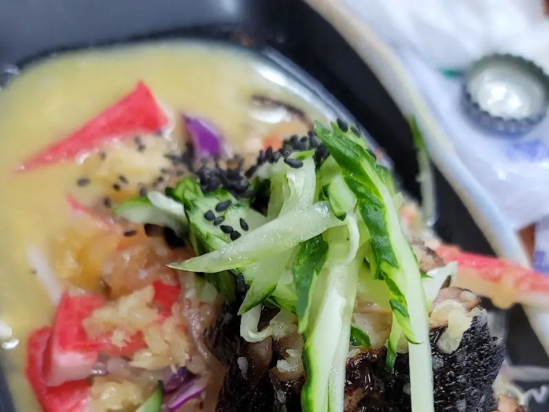 83왕소금구이 냉채족발