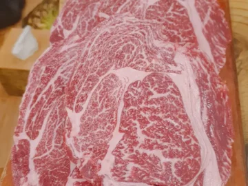 마석 가성비 끝판왕! 풍년집 정육식당에서 즐기는 푸짐한 한 끼 맛집 탐방