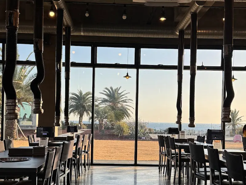 정길한상 오션뷰