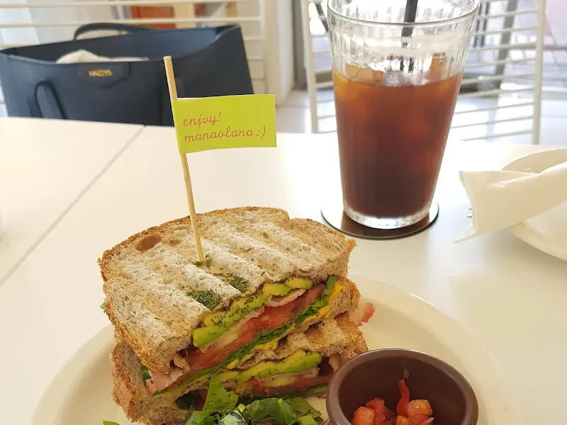 차지키 스파이시 치킨 샌드위치