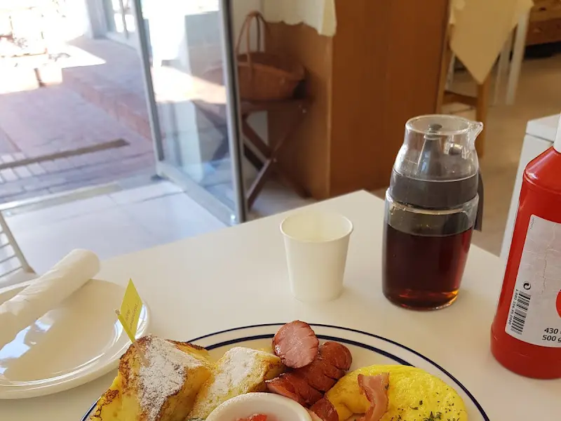 마나올라나 프렌치토스트