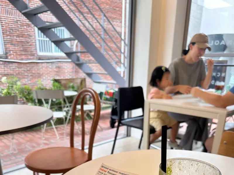 마나올라나 내부