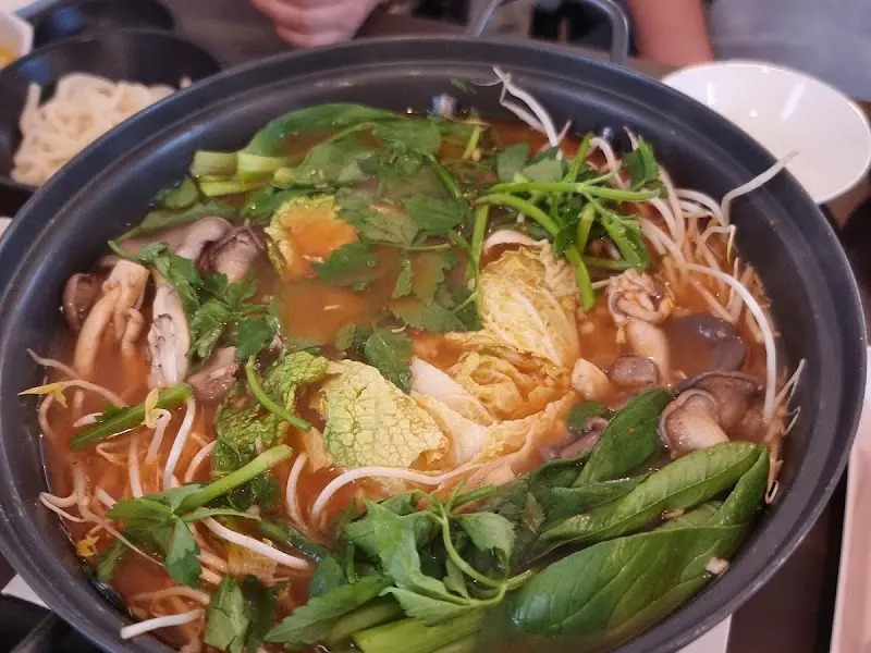 다음에 꼭 맛보고 싶은 샤브샤브