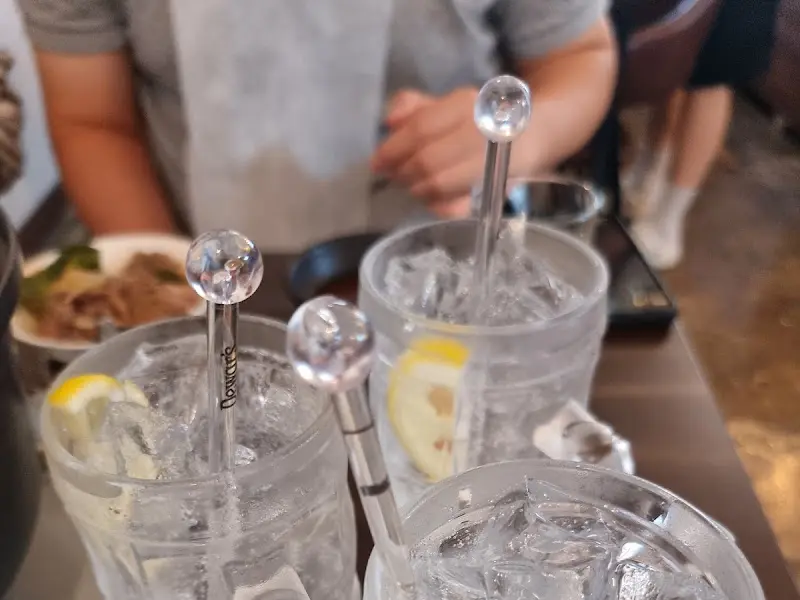 푸짐한 한 상 차림